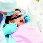 Cuál es el objetivo de la sedación consciente en niños durante tratamientos dentales