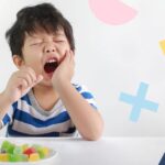 Cuáles son las recomendaciones para una dieta saludable que promueva una buena salud bucal en los niños