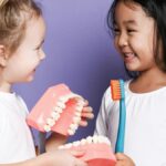 Cuáles son los beneficios de la odontopediatría en el tratamiento de caries en dentición permanente