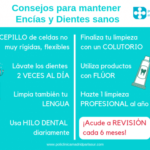 Cuáles son los pasos importantes para mantener una buena higiene dental durante el embarazo