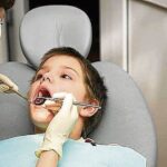 Cuándo se debe buscar atención médica para un traumatismo dental en un niño