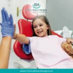 Por qué es importante llevar a los niños al dentista desde temprana edad