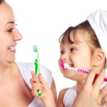 Qué consejos puedes dar para mantener una buena higiene oral en los niños