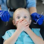 Qué hacer si mi hijo tiene miedo al dentista